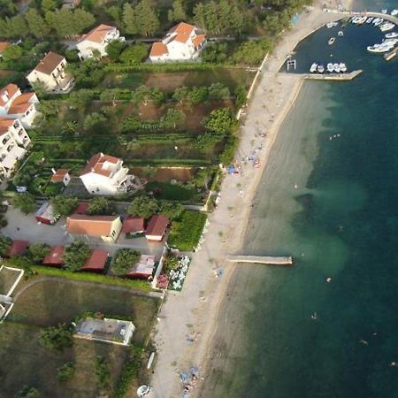 Apartments Adria 比奥格勒·纳·莫鲁 外观 照片