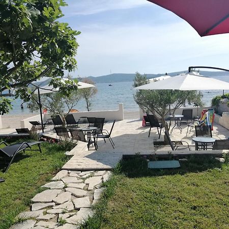 Apartments Adria 比奥格勒·纳·莫鲁 外观 照片