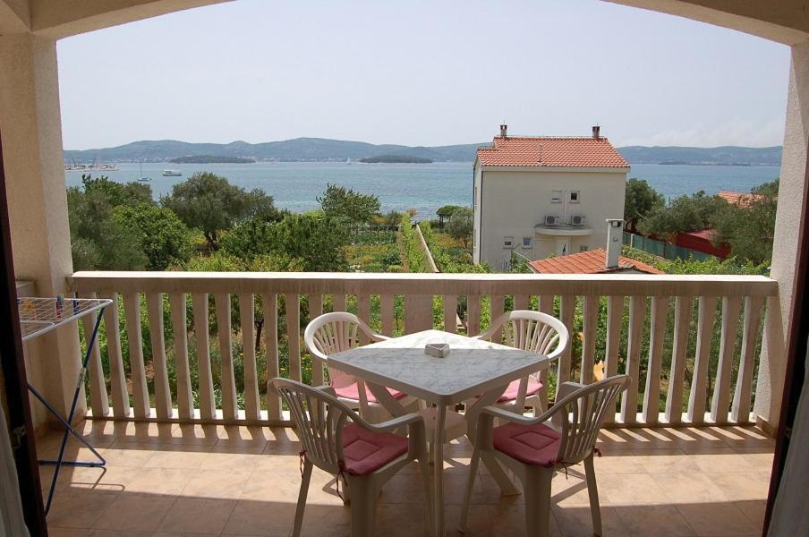 Apartments Adria 比奥格勒·纳·莫鲁 客房 照片