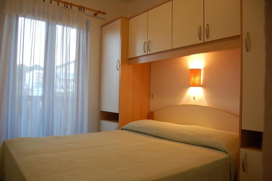 Apartments Adria 比奥格勒·纳·莫鲁 客房 照片
