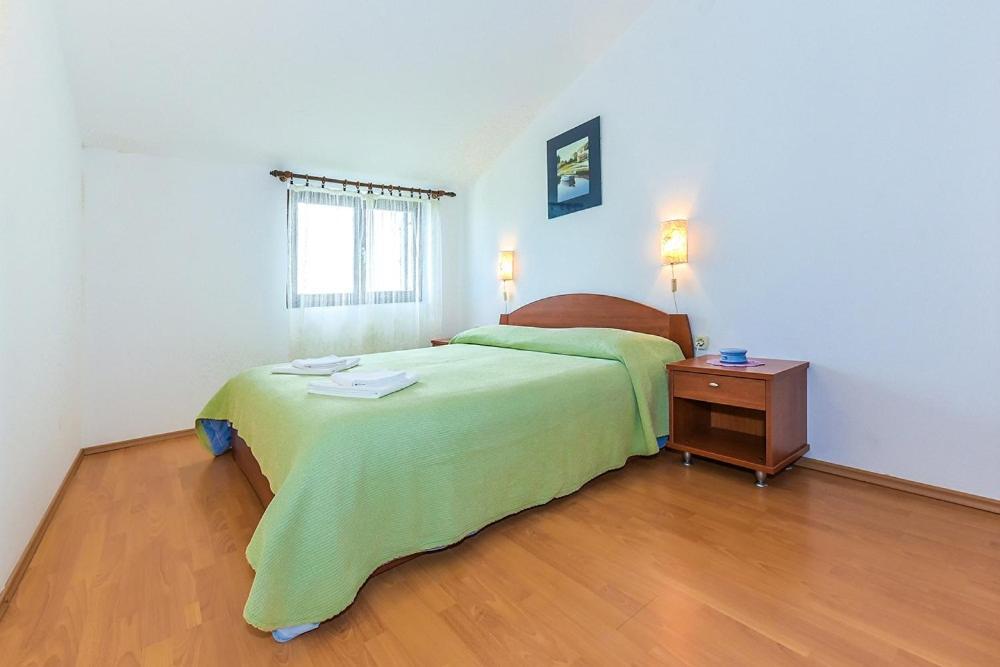 Apartments Adria 比奥格勒·纳·莫鲁 客房 照片