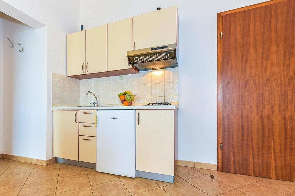 Apartments Adria 比奥格勒·纳·莫鲁 客房 照片