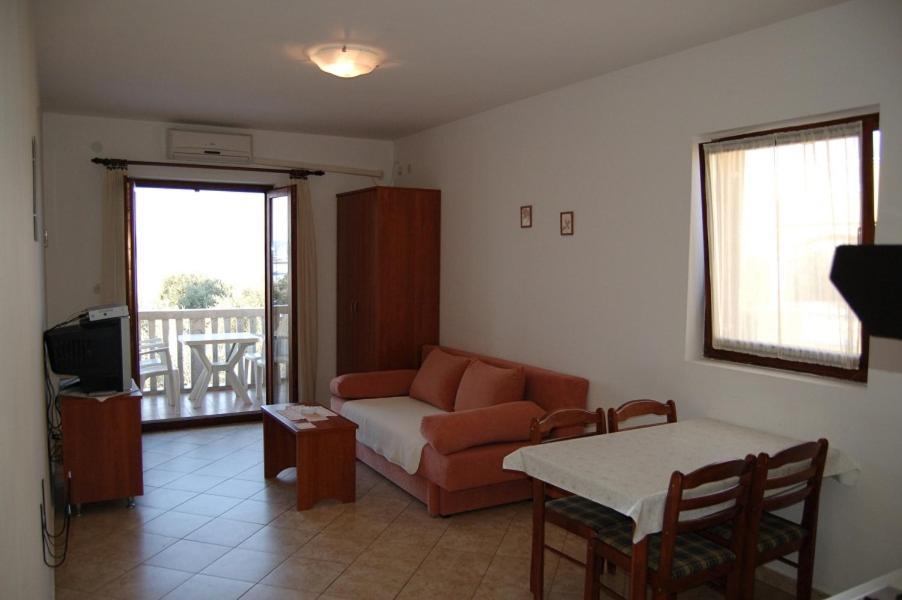 Apartments Adria 比奥格勒·纳·莫鲁 客房 照片