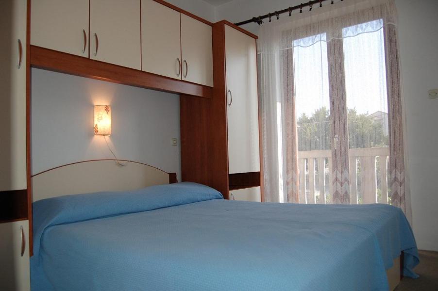 Apartments Adria 比奥格勒·纳·莫鲁 客房 照片